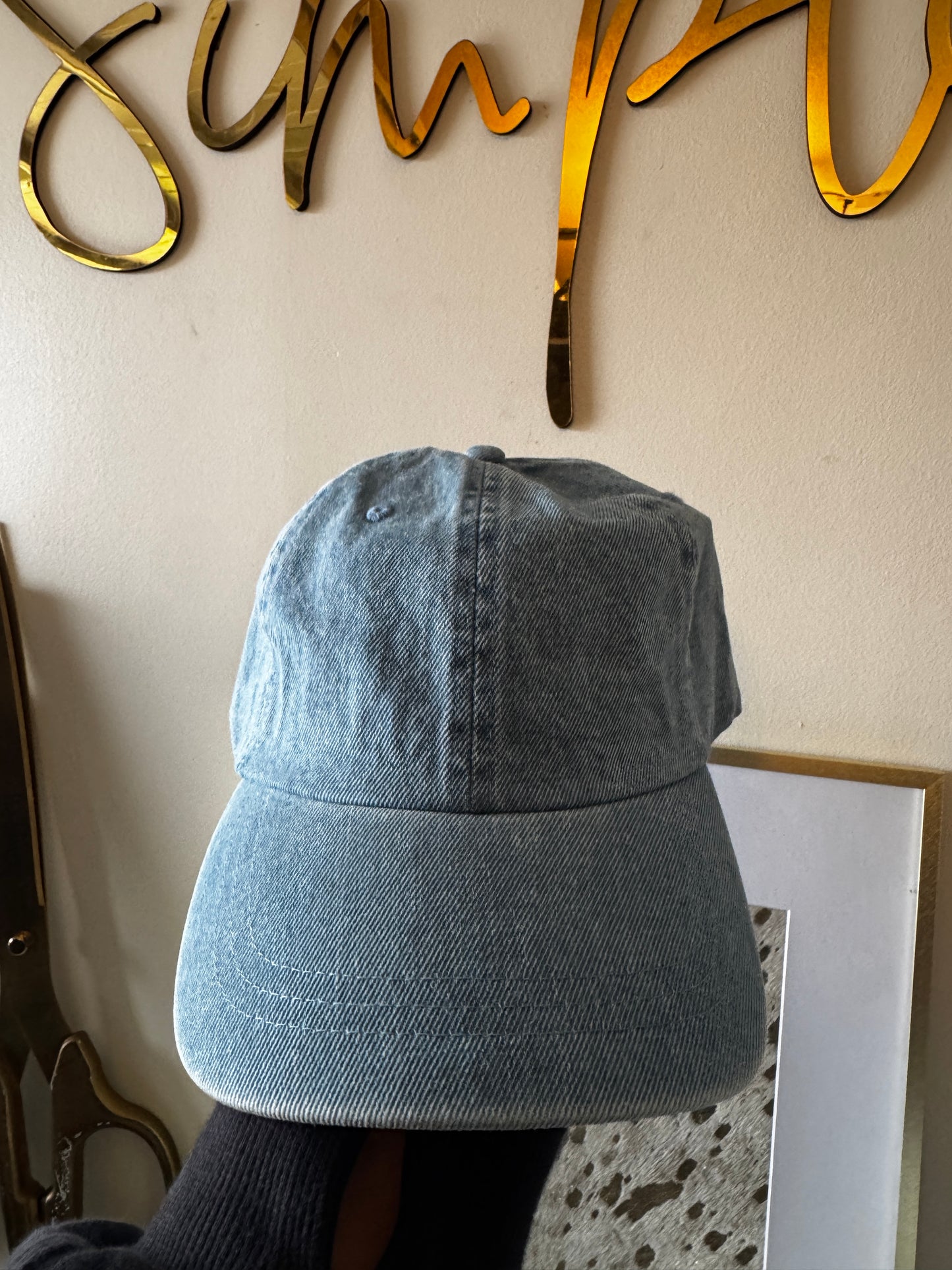 Always Stitched x Simplicity Customer Order