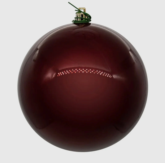 Wine Pearl 6”