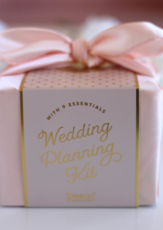 Wedding Planning kit