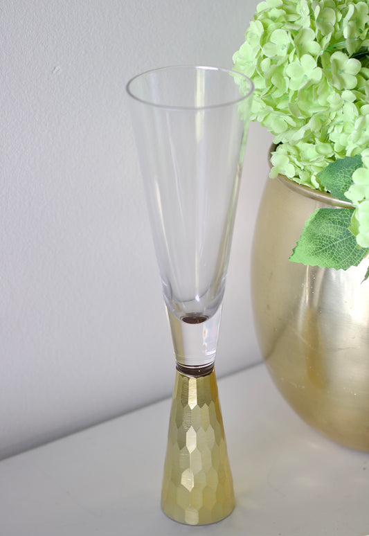 Opulence Champagne Flute