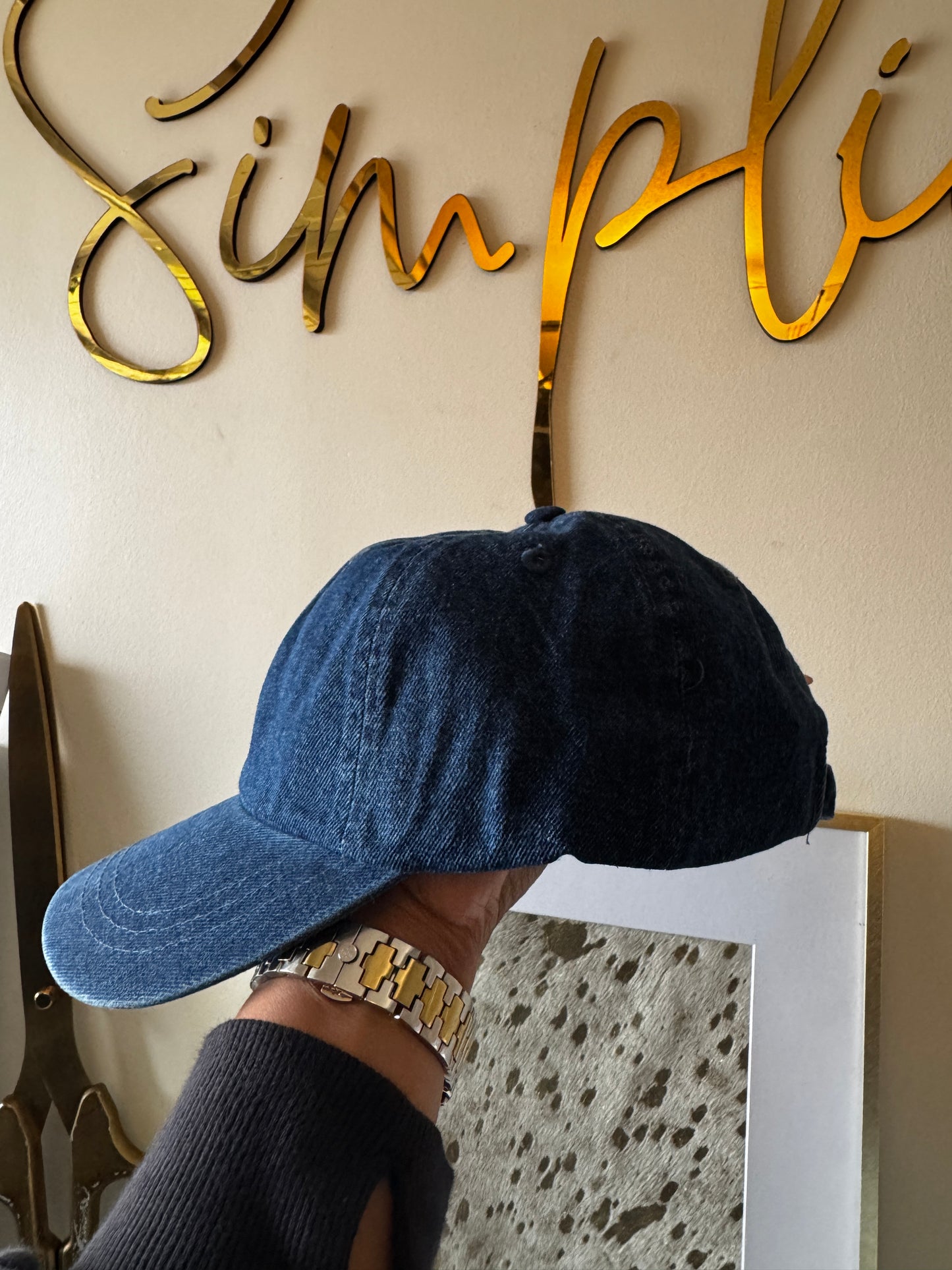 Always Stitched x Simplicity Customer Order