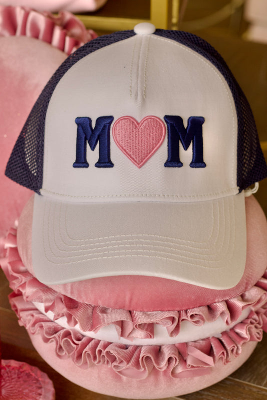 Love M💗M Cap