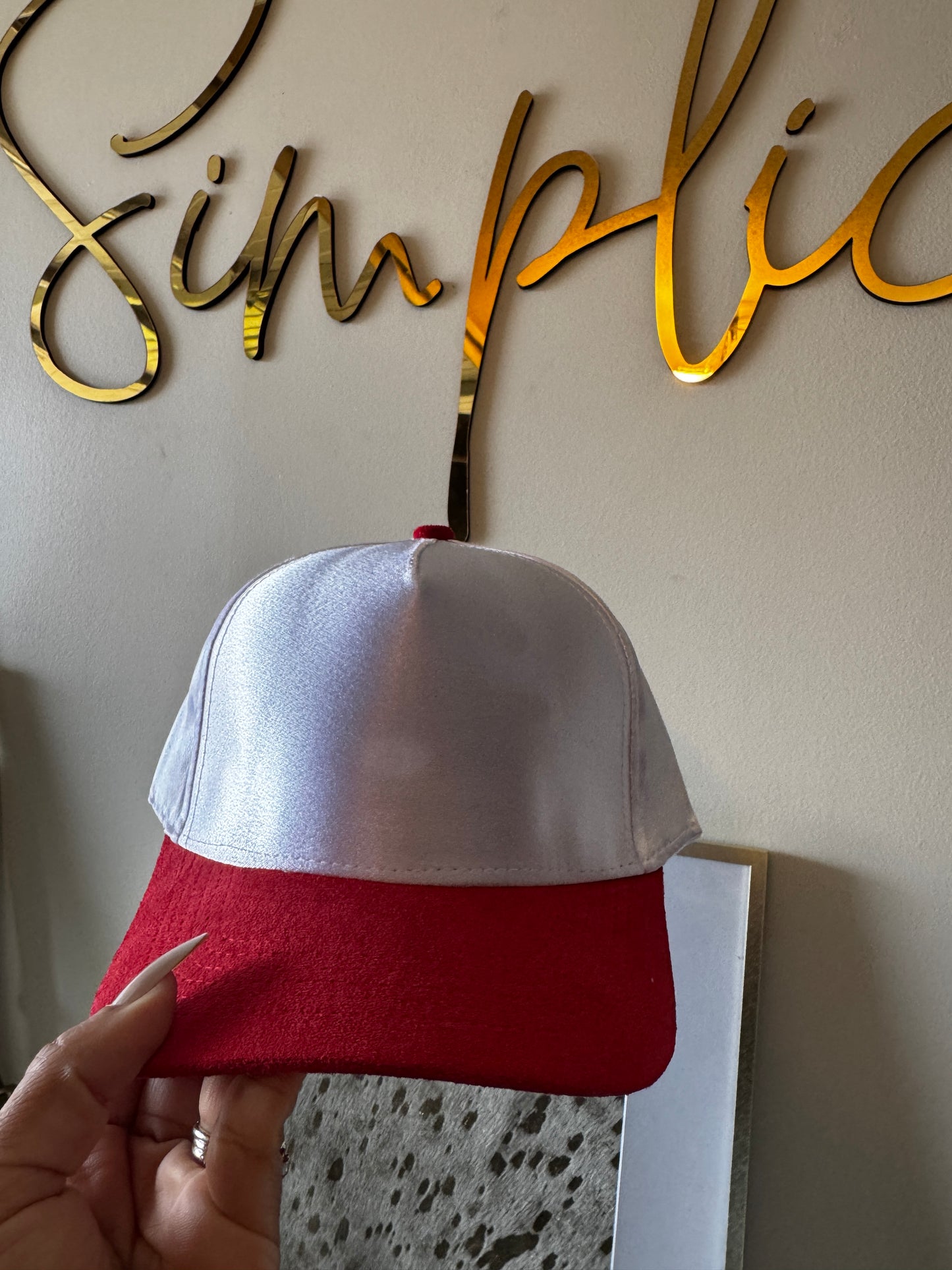 Always Stitched x Simplicity Customer Order