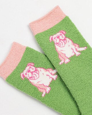 Snuggle Socks