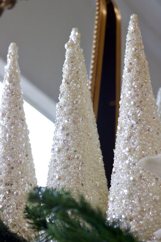 Pearl Cone Trees