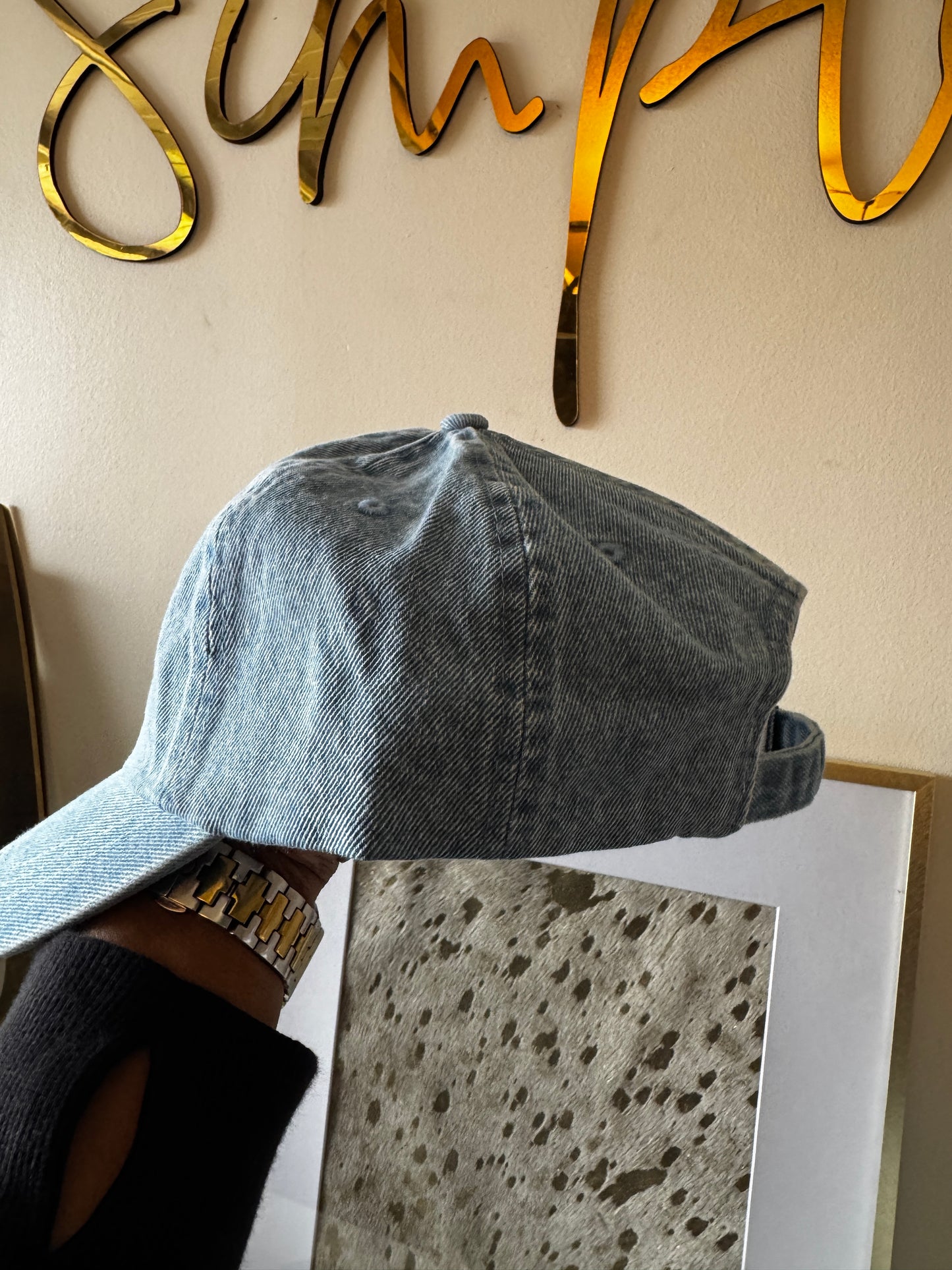 Always Stitched x Simplicity Customer Order