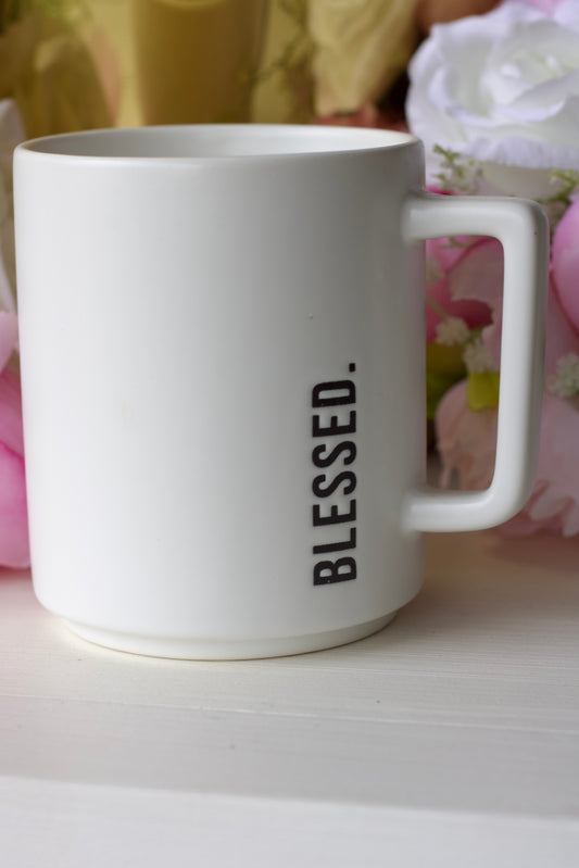 Faith Mug