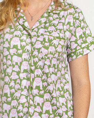 Sleep Top