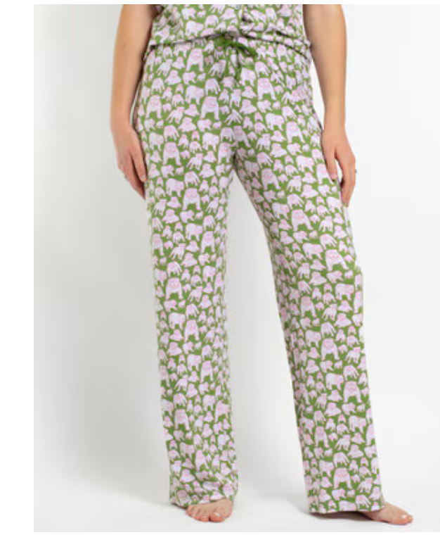 Sleep Pants