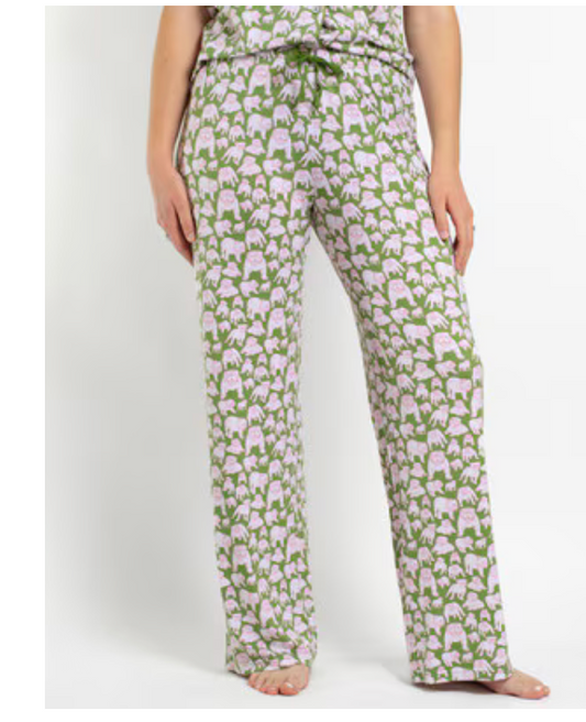 Sleep Pants