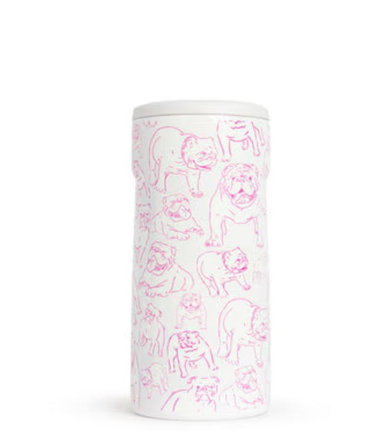 Insulated Slim Can Koozie