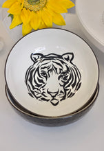 Load image into Gallery viewer, Eye of the Tiger Bowl

