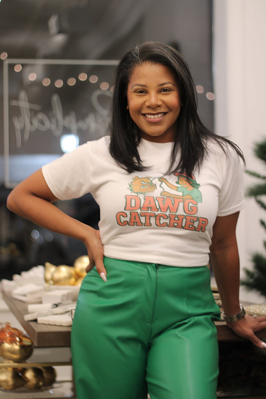 Dawg Catcher P+G PREORDER (Ship Date 11.29.25)