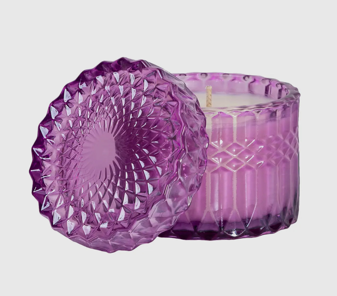 SOI Spa Holiday Candle