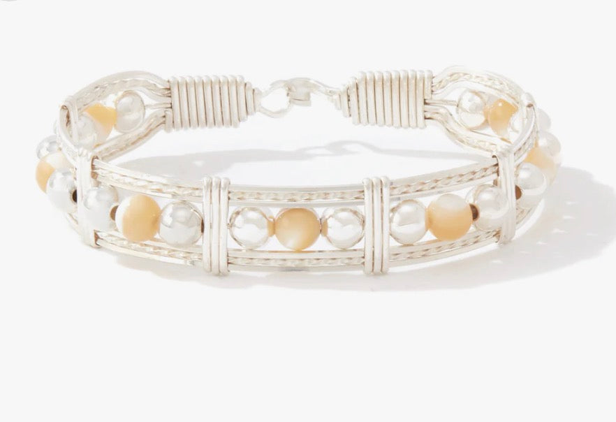 Dream in Color Bracelet