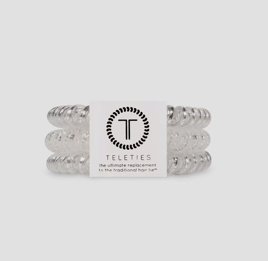 Spiral Hair Coil | Small
