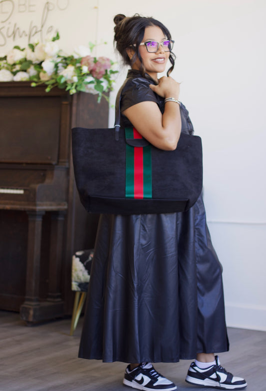 Inspired Tote