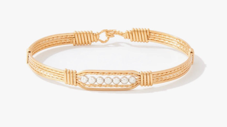 Power of Prayer Bracelet (Mirror)