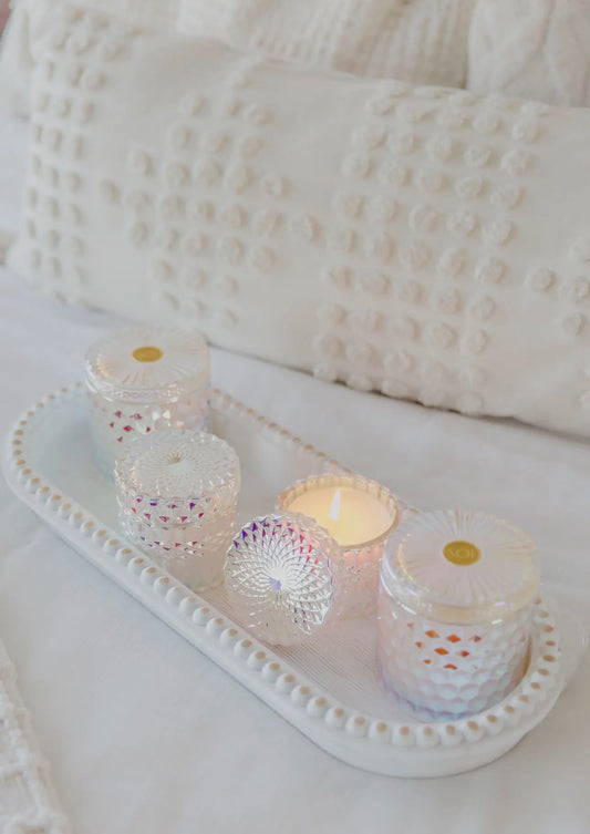 Sparkling vanilla 8 ounce