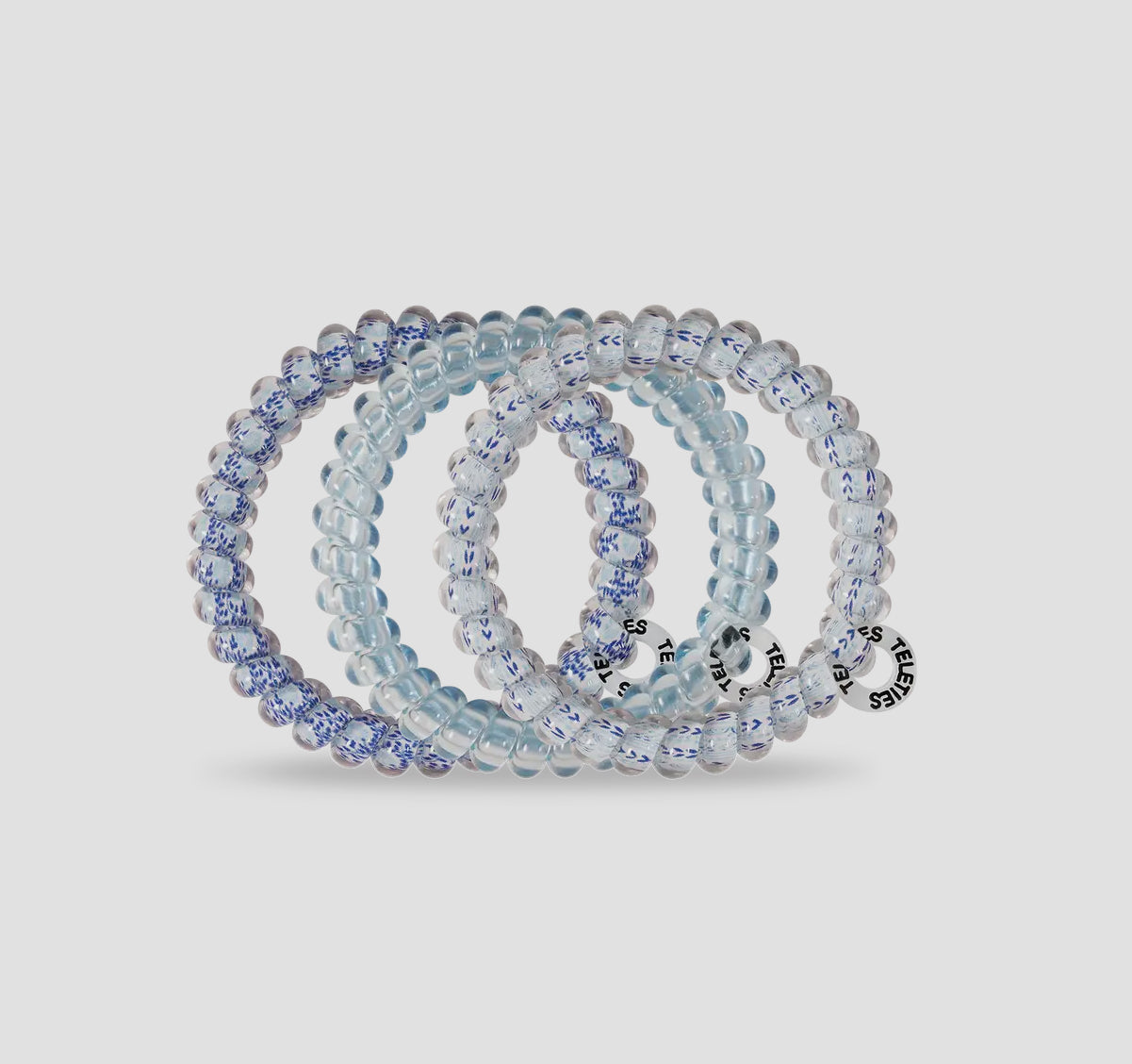 Spiral Hair Coil | Small