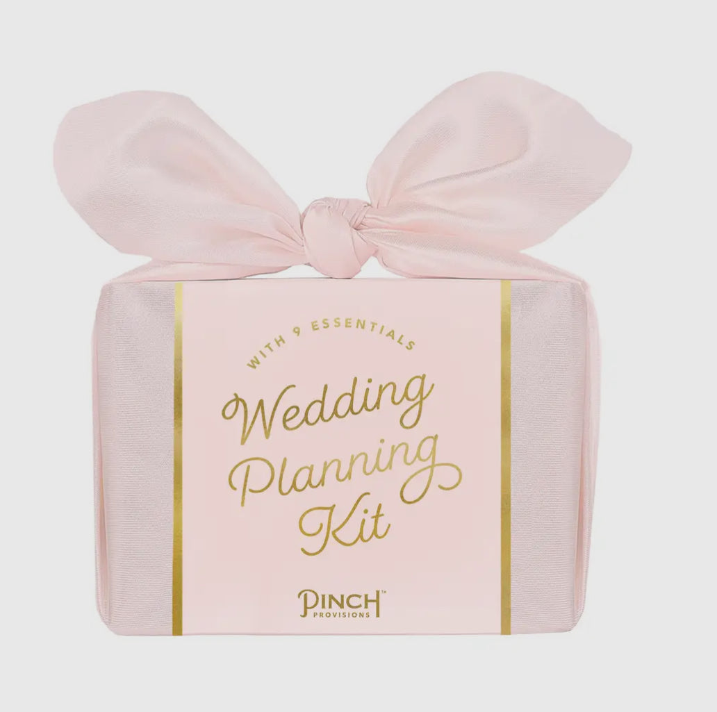 Wedding Planning kit