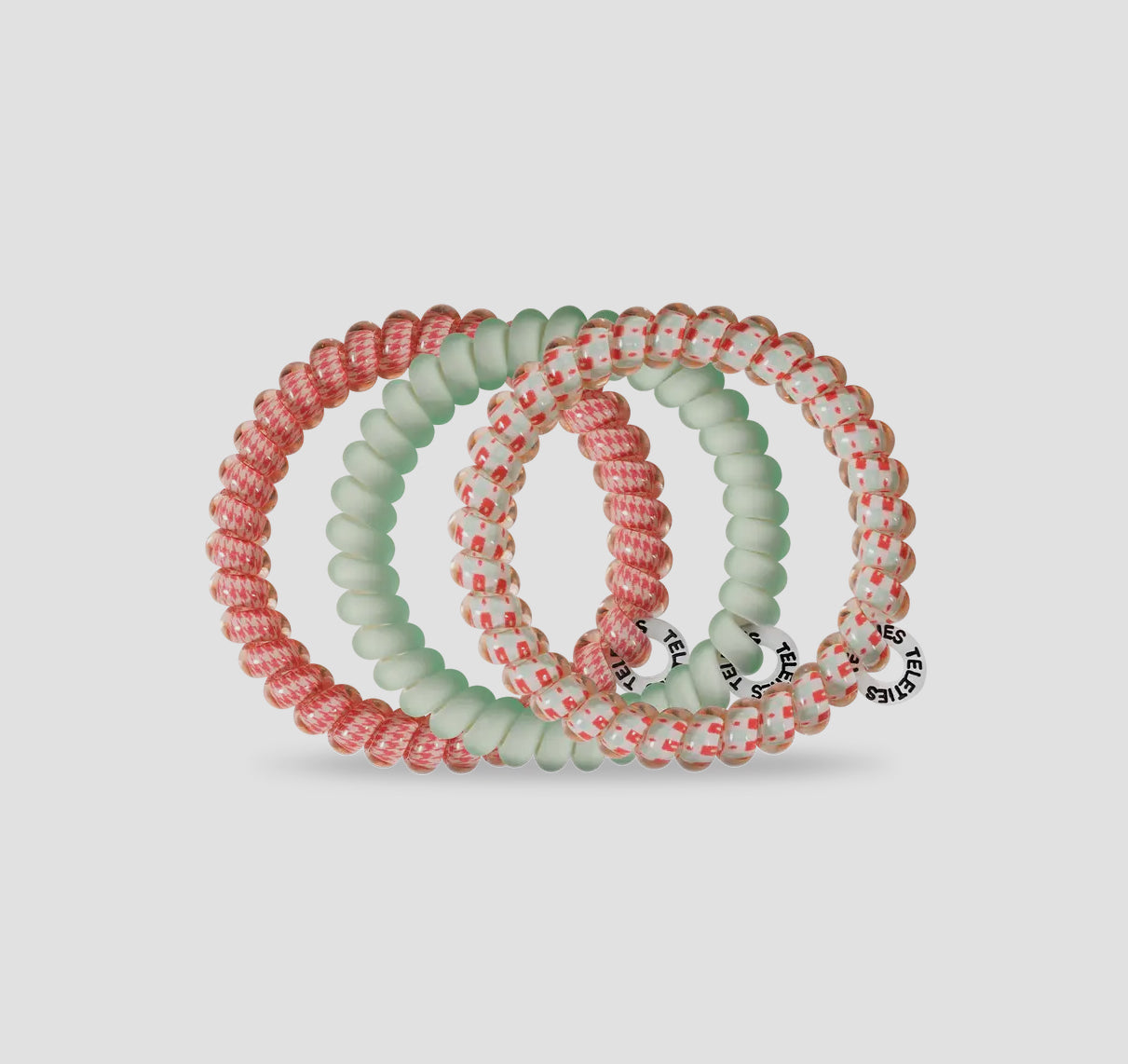 Spiral Hair Coil | Small