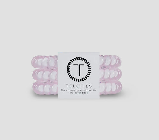 Spiral Hair Coils | Large