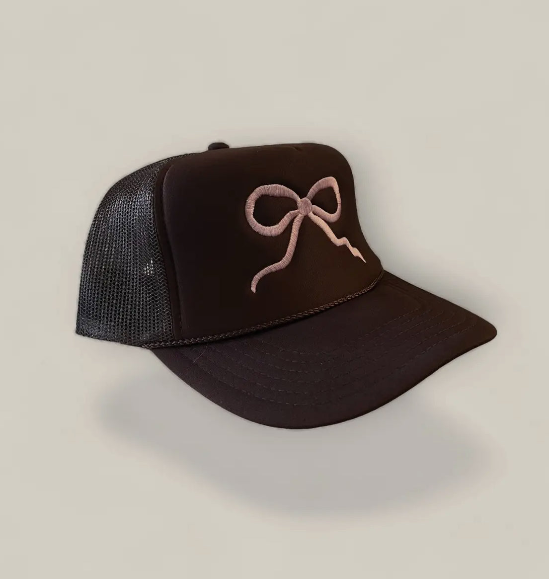 Bow Edition - Trucker Cap