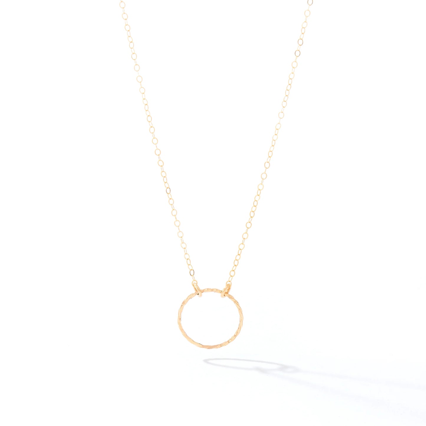 Forever Mine Necklace