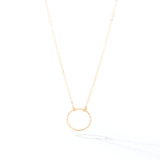 Forever Mine Necklace