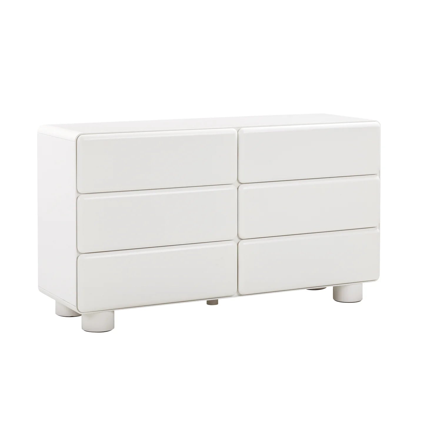 Tammy 6-Drawer Dresser