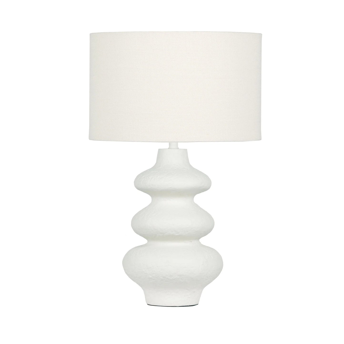 Riviera Textured Table Lamp