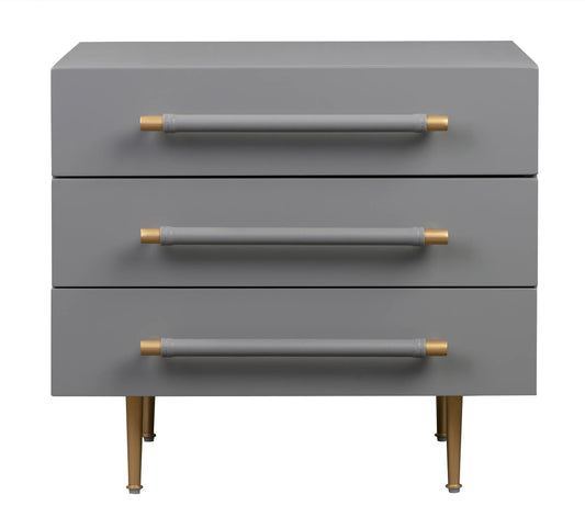 Trident Nightstand