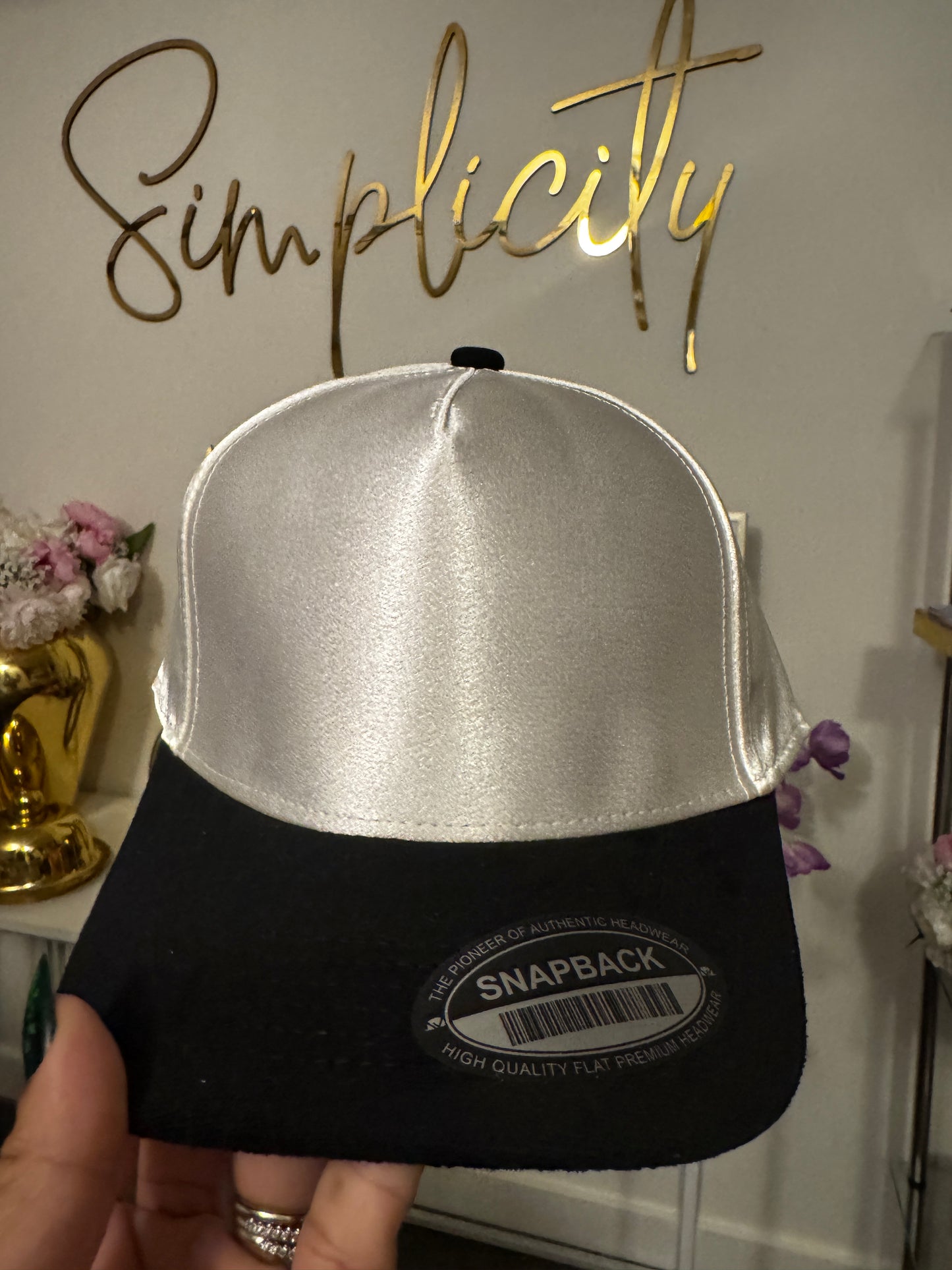 Always Stitched x Simplicity Customer Order