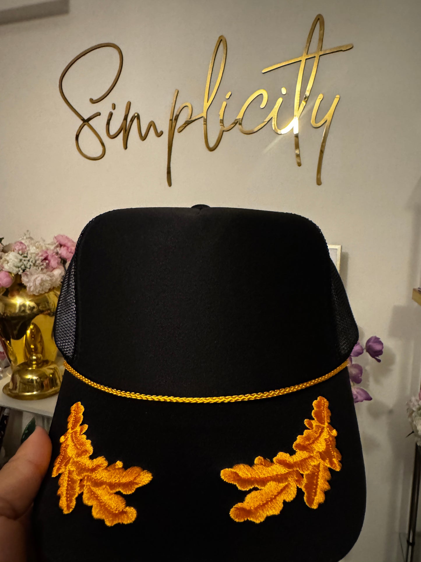 Always Stitched x Simplicity Customer Order