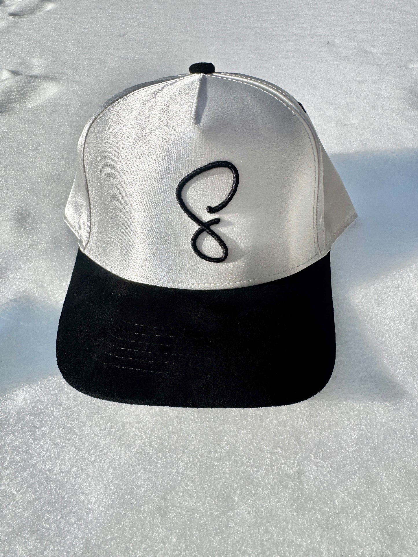 The Brand Cap