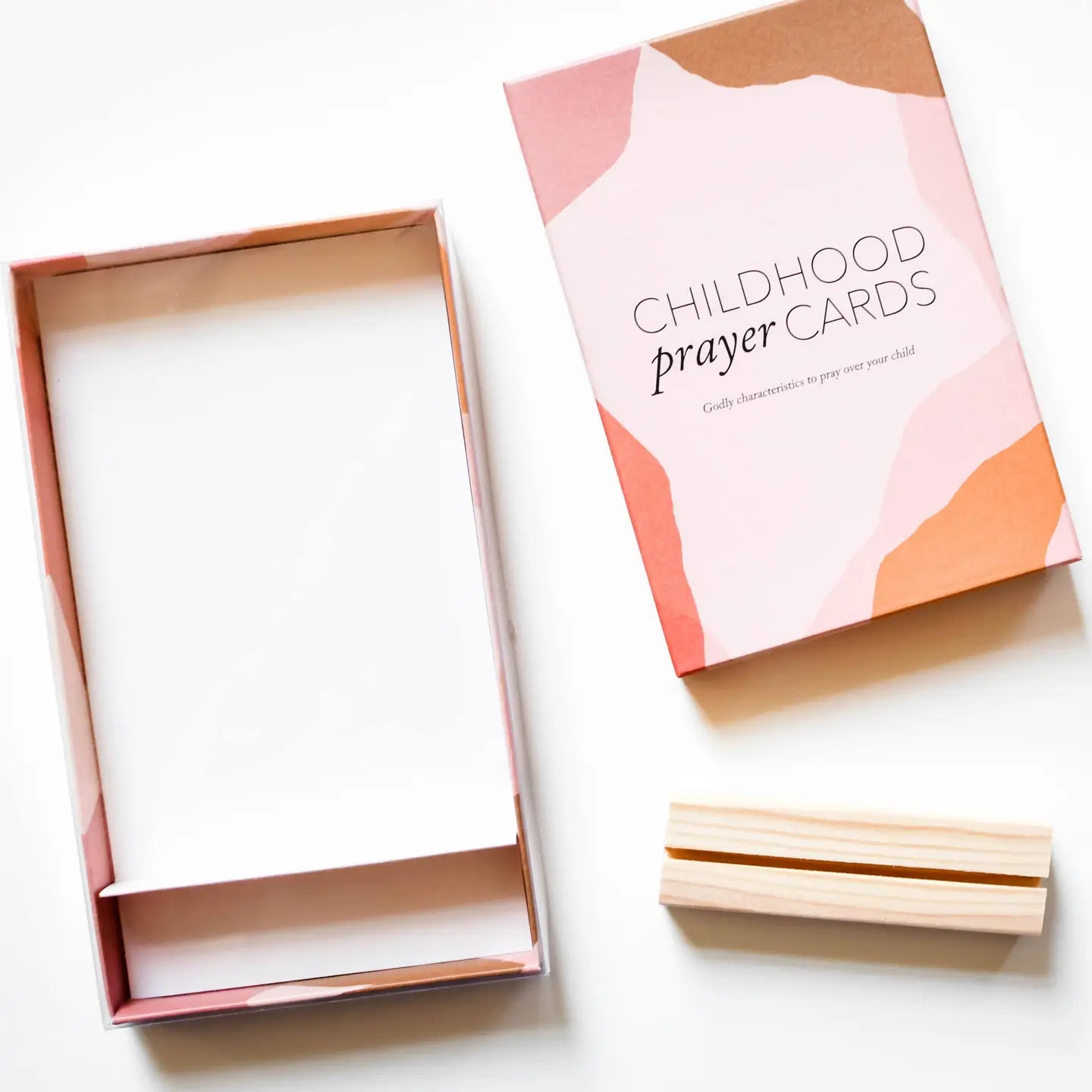 Childhood Prayer Cards