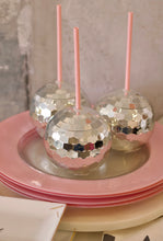Load image into Gallery viewer, PACKED PARTY DISCO DRINK- Rose Gold
