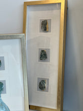Load image into Gallery viewer, Gold Framed Crystal
