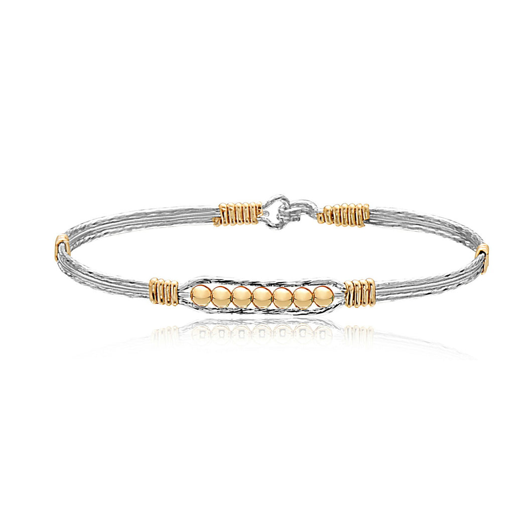 Power of Prayer Bracelet (Mirror)