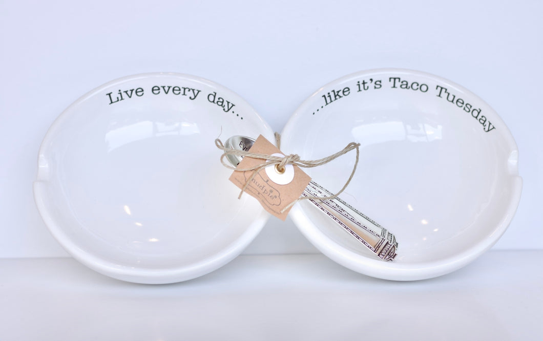 Salsa Set