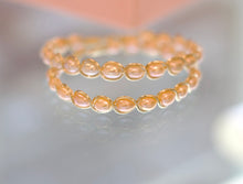 Load image into Gallery viewer, Natural Charm Bracelet
